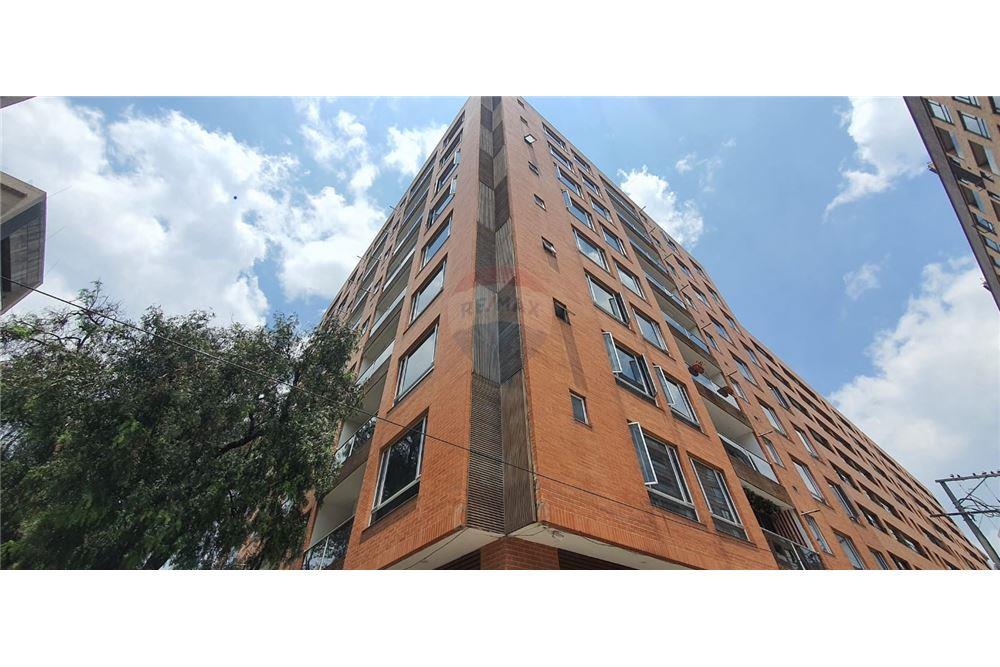 Beautiful Aartment in Usaquén - Apartamento en Usaquén